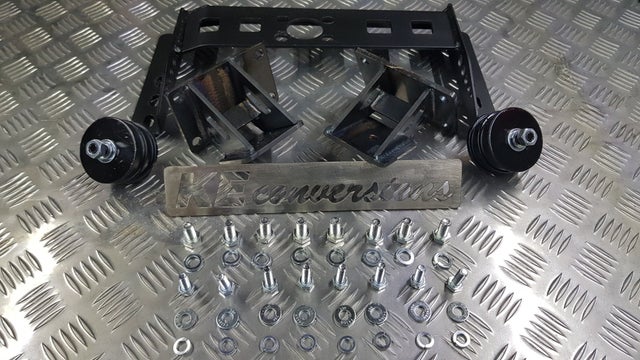 TE31 | KE Conversions