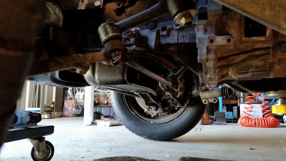 1JZ 2JZ 1JZGTE 2JZGTE VVTi toyota corona XT130 engine conversion