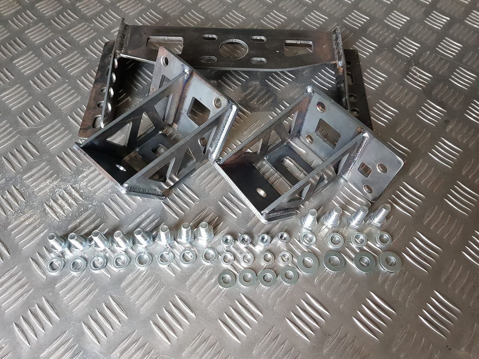 Beams CRAWLA8.3L＋ Beams ST141 toyota corona engine conversions swap kit | KE Conversions