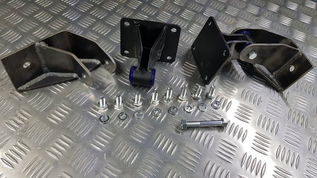 TE31 | KE Conversions