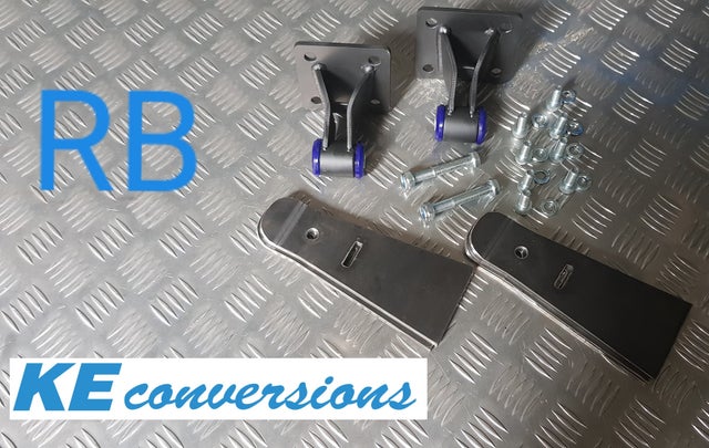 RB30 | KE Conversions