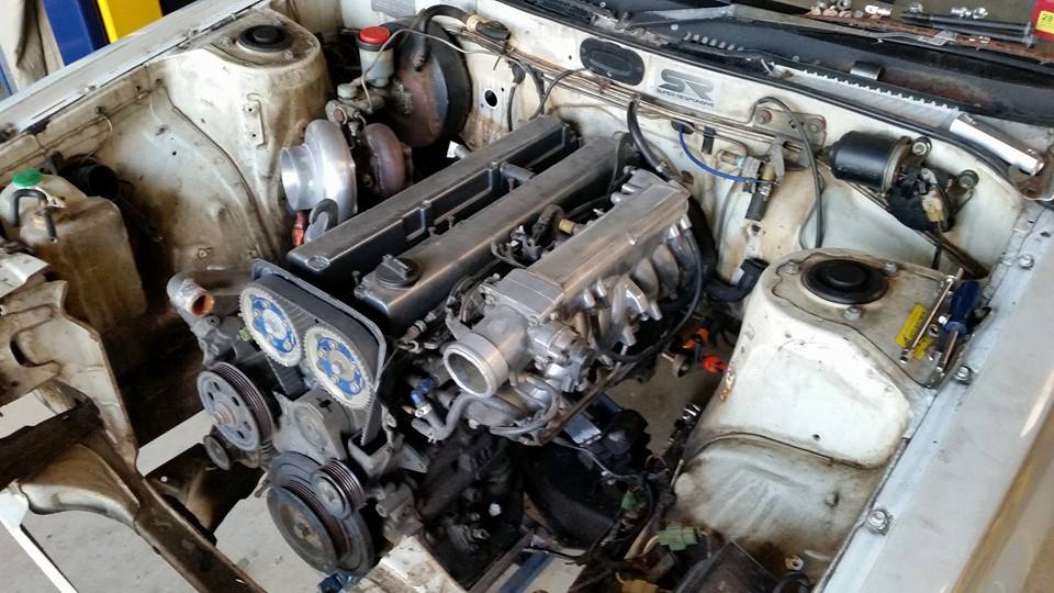 1JZ 1JZGTE VVTi 2JZ 2JZGTE RT142 ST141 corona custom engine swap