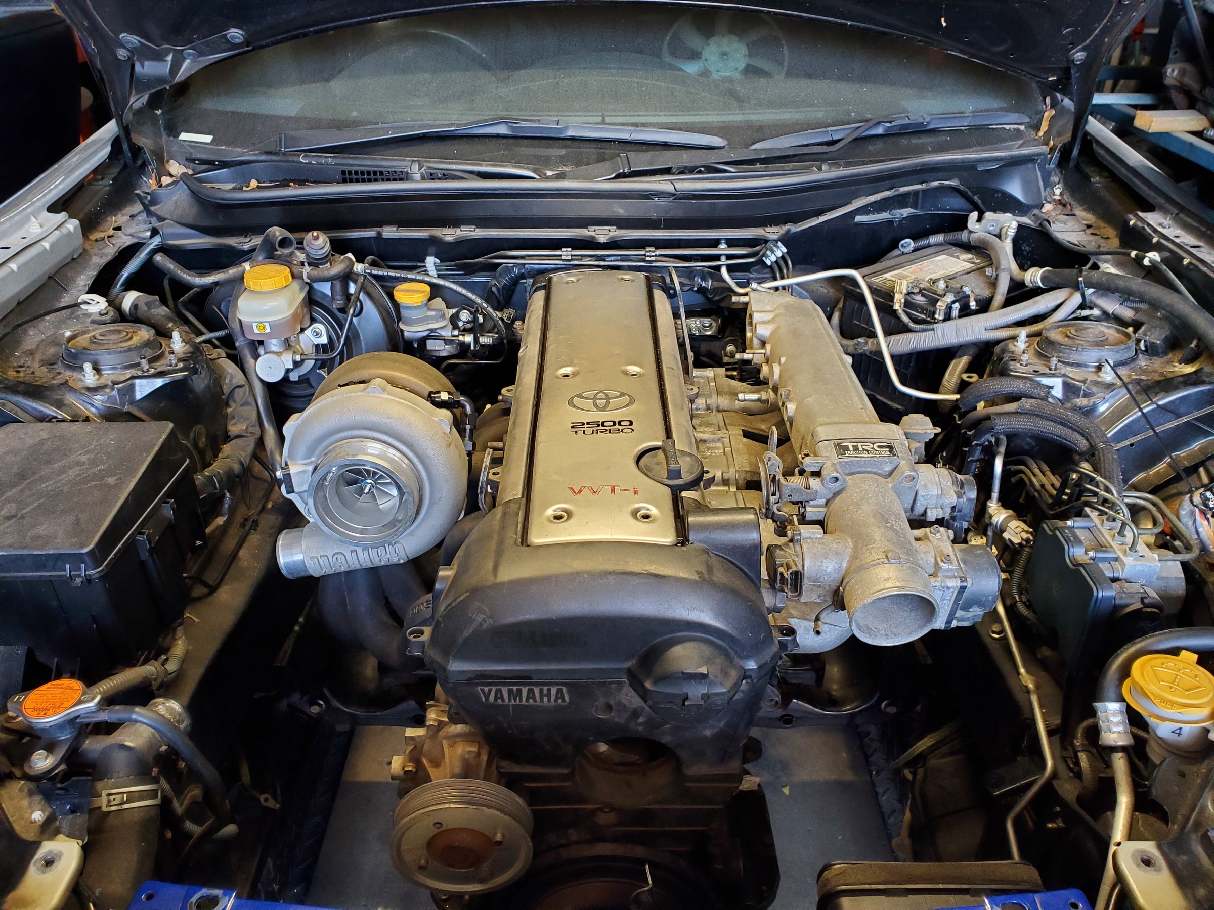 Toyota BRZ 86 1JZ 2JZ engine conversion kit motor mounts swap kit 