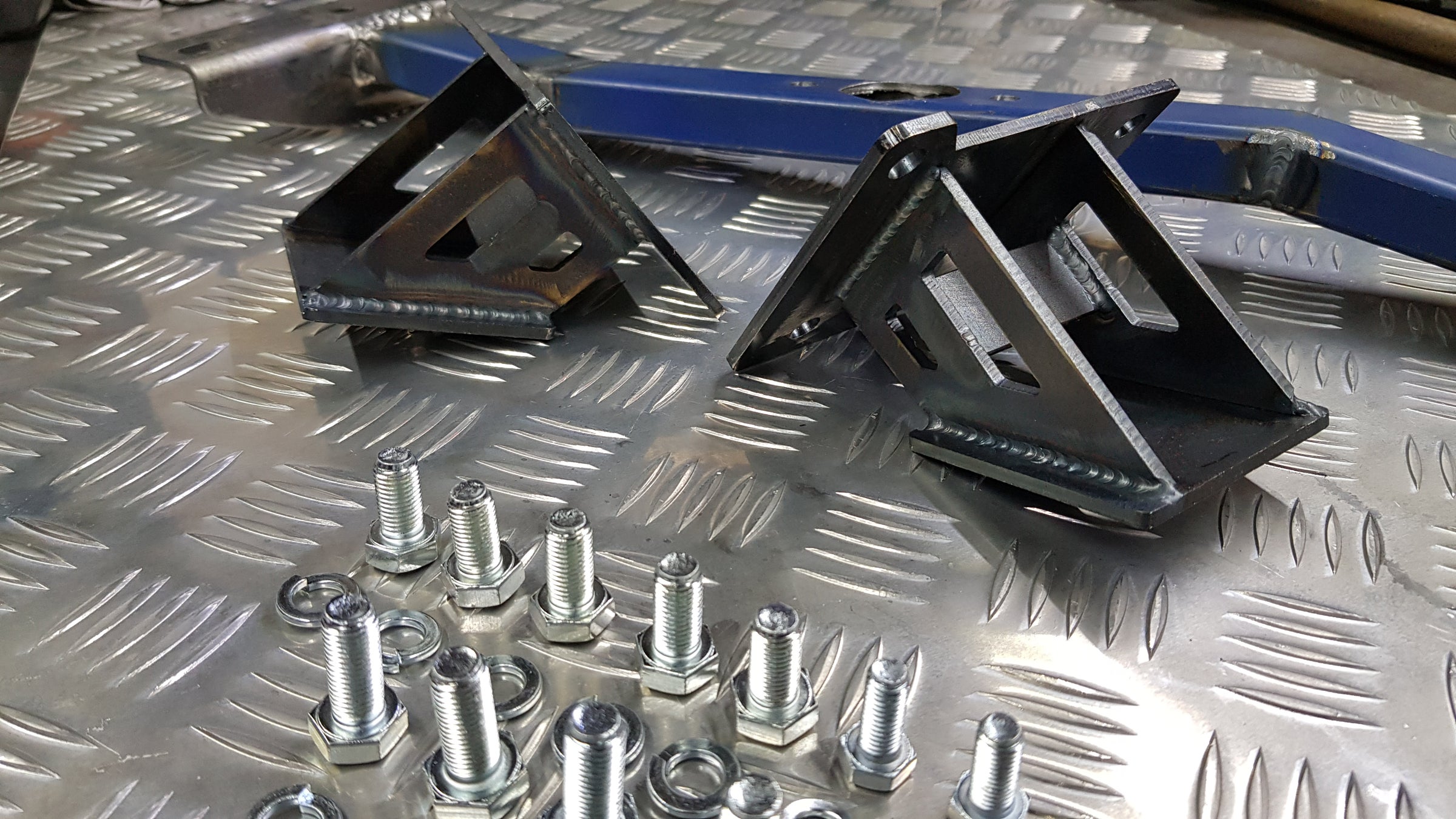 4age ke10 custom conversion kit rwd ke11 engine mounts conversion kit ...
