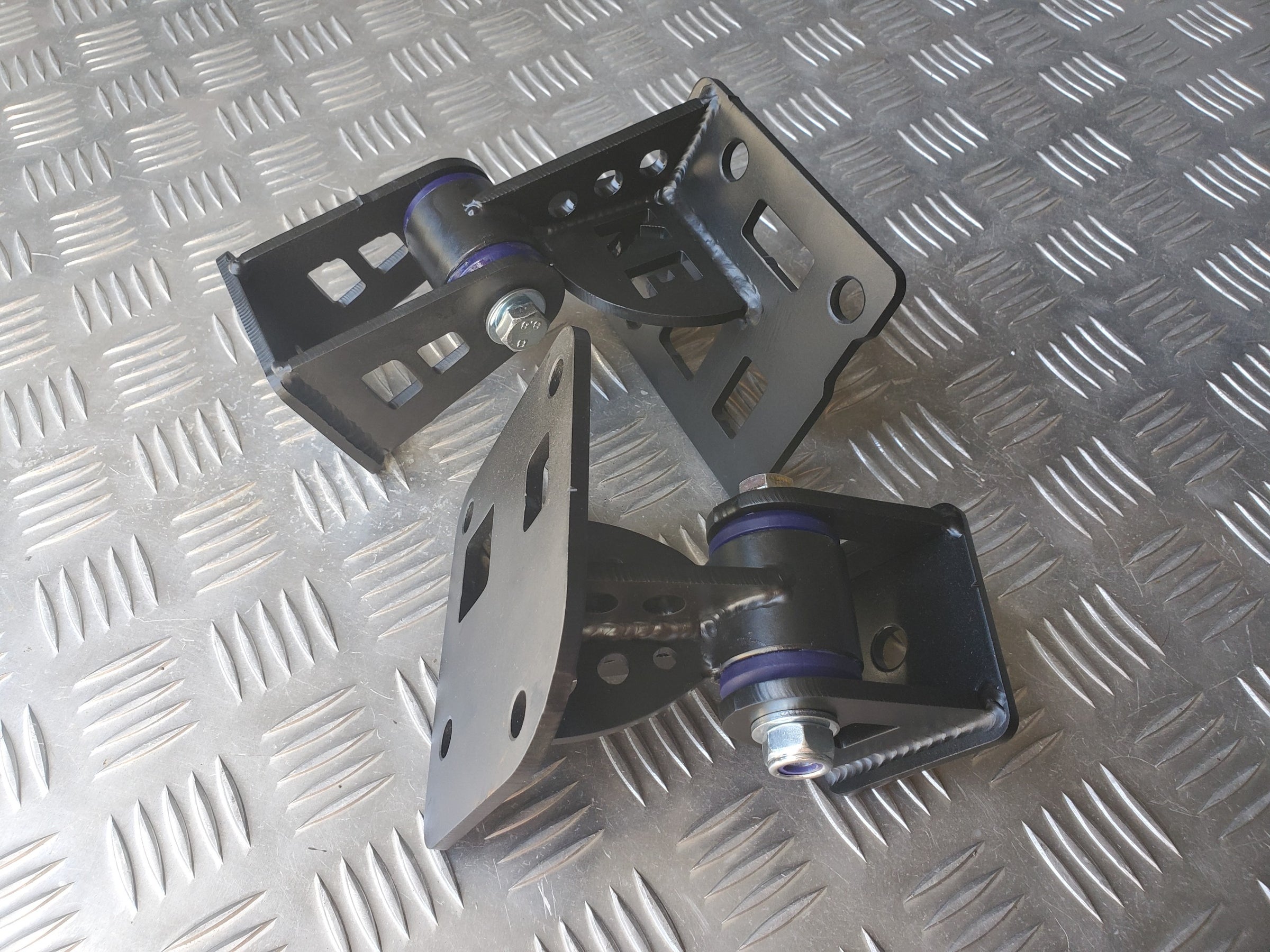 Toyota corolla AE71 K24a rwd engine conversion kit | KE Conversions