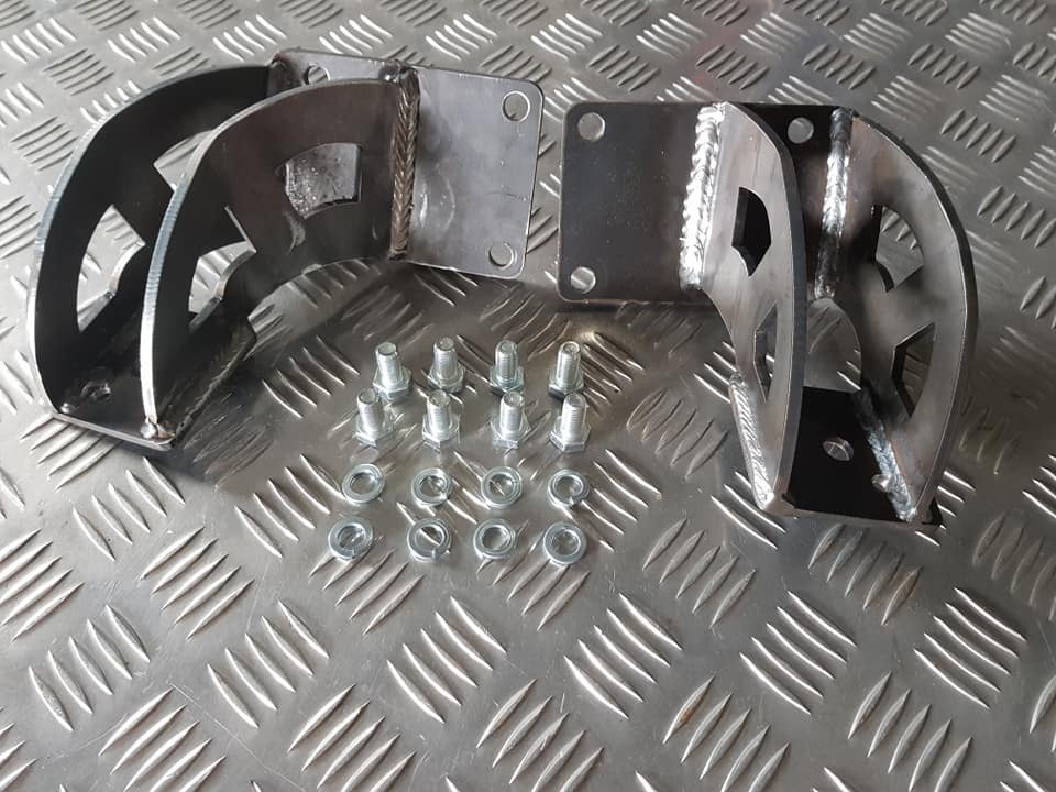 1JZ 2JZ 1JZGTE 2JZGTE VZ VY commodore alloytec engine conversion motor